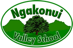 Ngakonui Valley School
